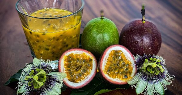 Frozen Passionfruit Puree - Image 3