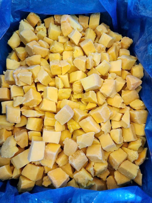 Frozen Mango - Image 2