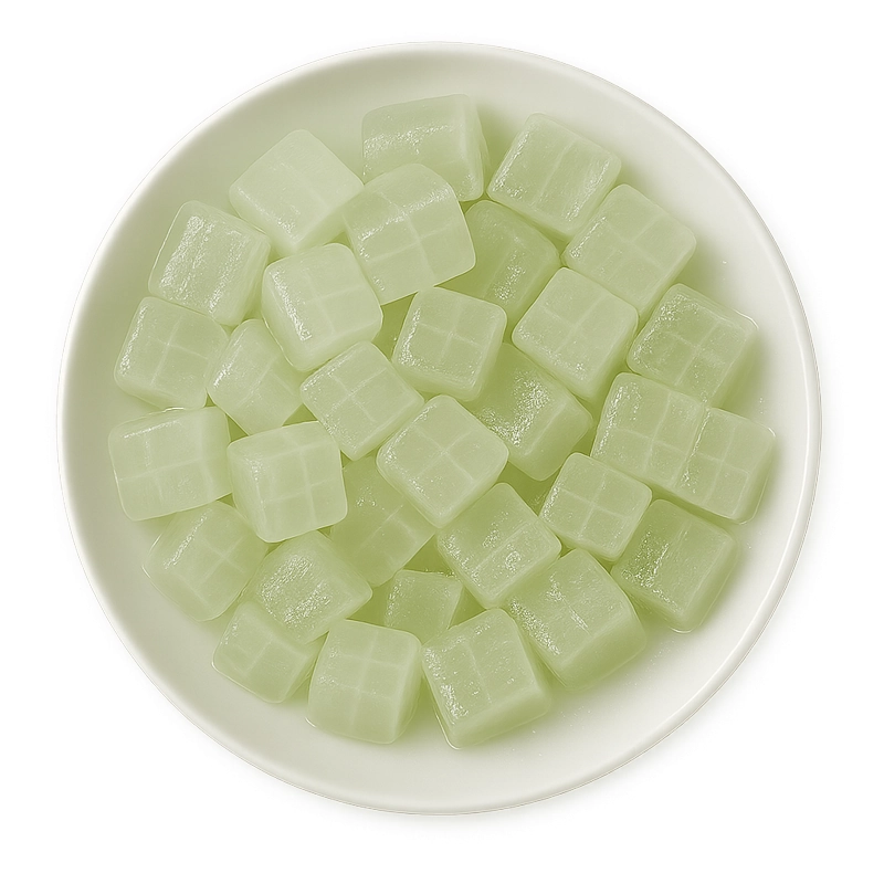 IQF Aloe Vera