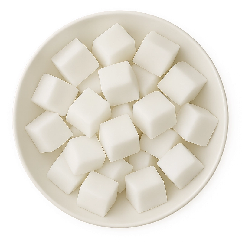 IQF Coconut