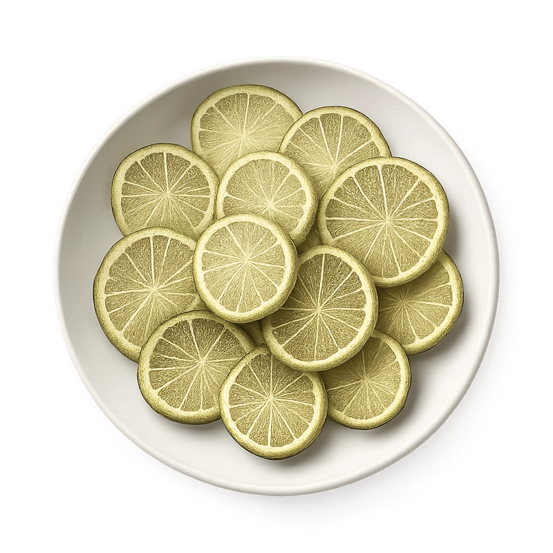 IQF Lime