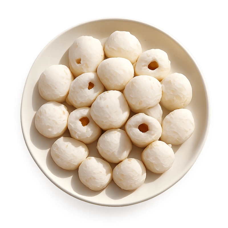 IQF Lychee