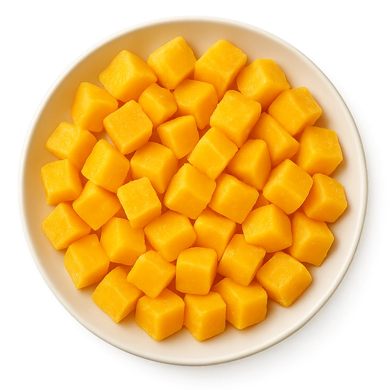IQF Mango