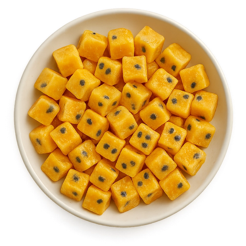 IQF Passion Fruit