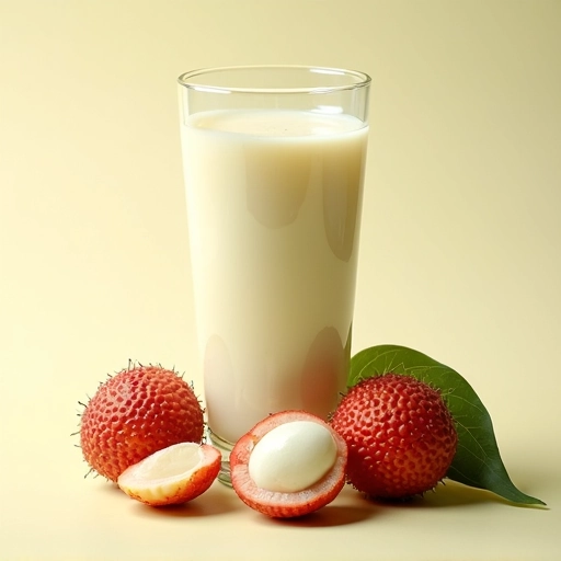 Lychee Puree