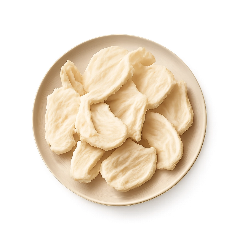 Soft Dried Soursop