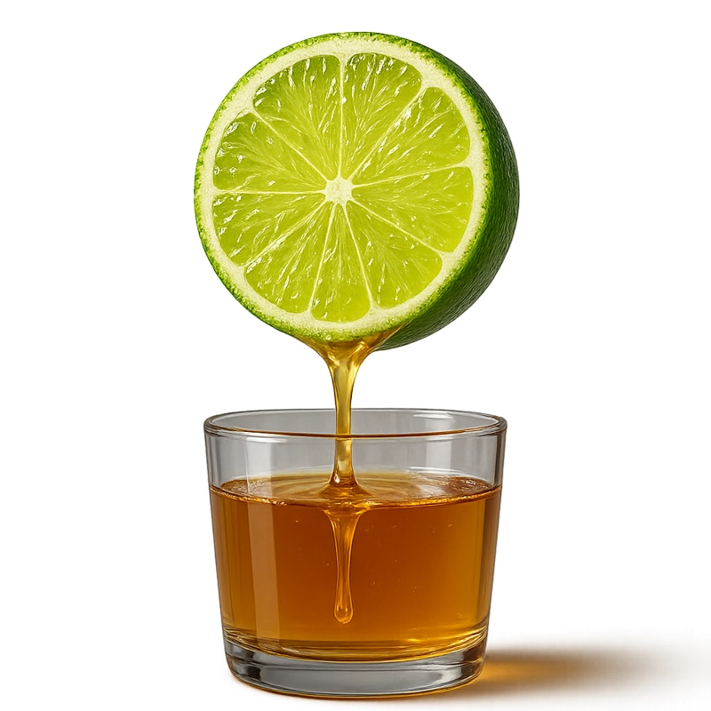 Lime Juice Concentrate