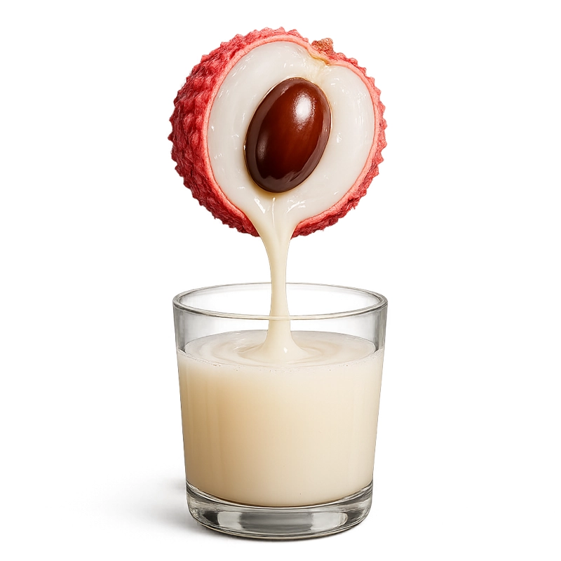 Lychee Juice Concentrate